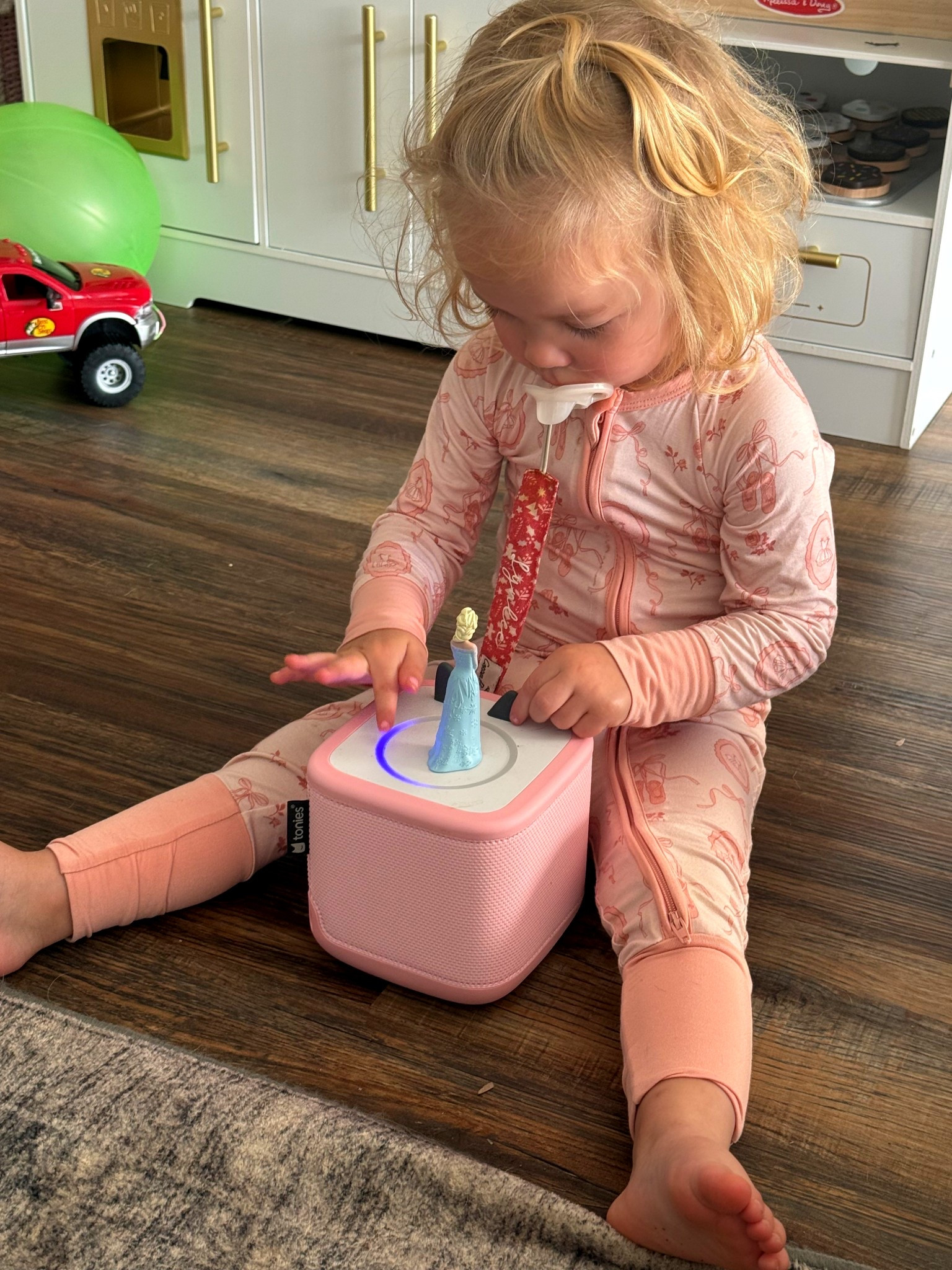 We love our @tonies over here! 

#tonies #toniescharacters 

#LTKmomlife #LTKdayinmylife #LTKKids