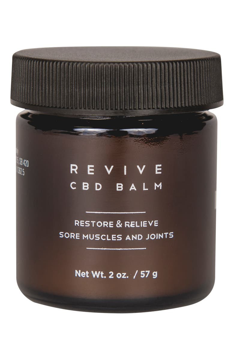 Revive CBD Balm | Nordstrom