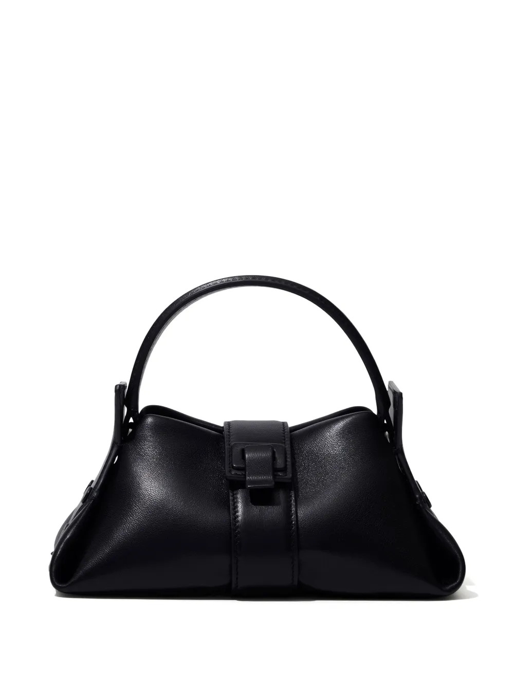 Proenza Schouler Mini Park Crossbody Bag | Black | FARFETCH | Farfetch Global