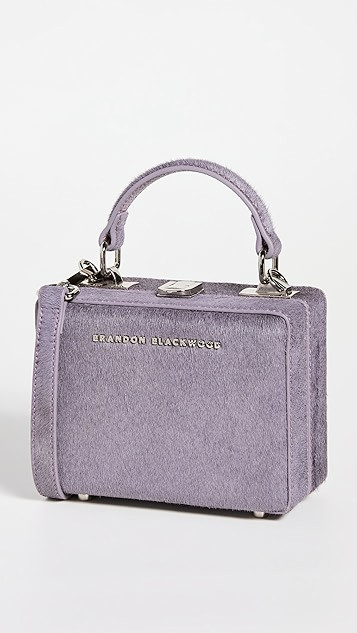 The Mini Kendrick Trunk | Shopbop