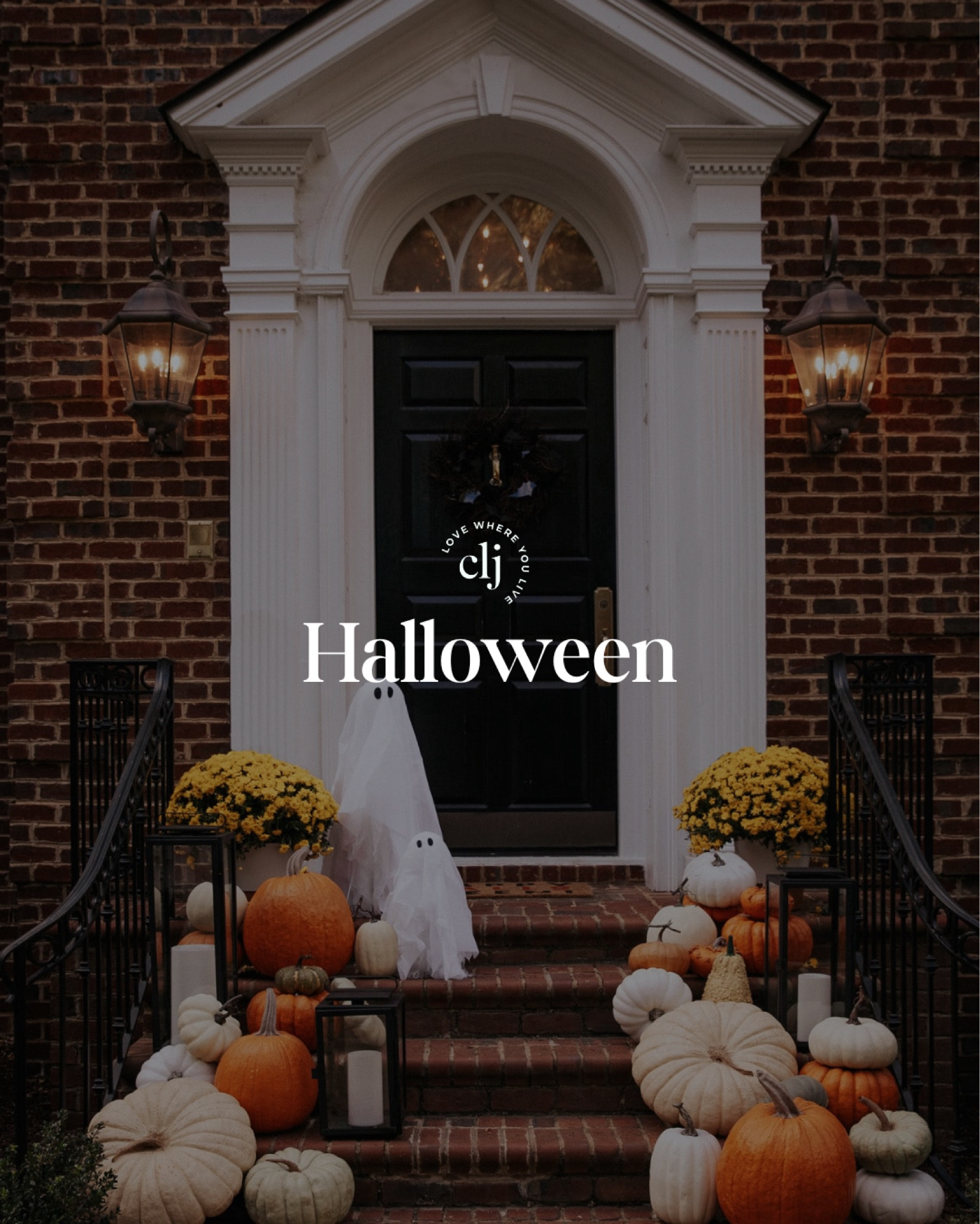 Rounding up our best finds for Halloween 🎃 

#LTKHome #LTKSeasonal #LTKFallSale