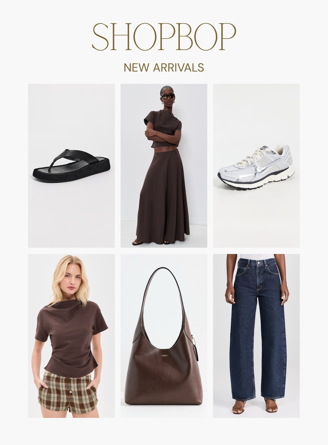 [7/8/26] @Shopbop styles I’m loving

#LTKPetite #LTKSeasonal #LTKootd