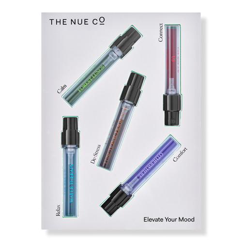 Functional Fragrance Discovery Set | Ulta