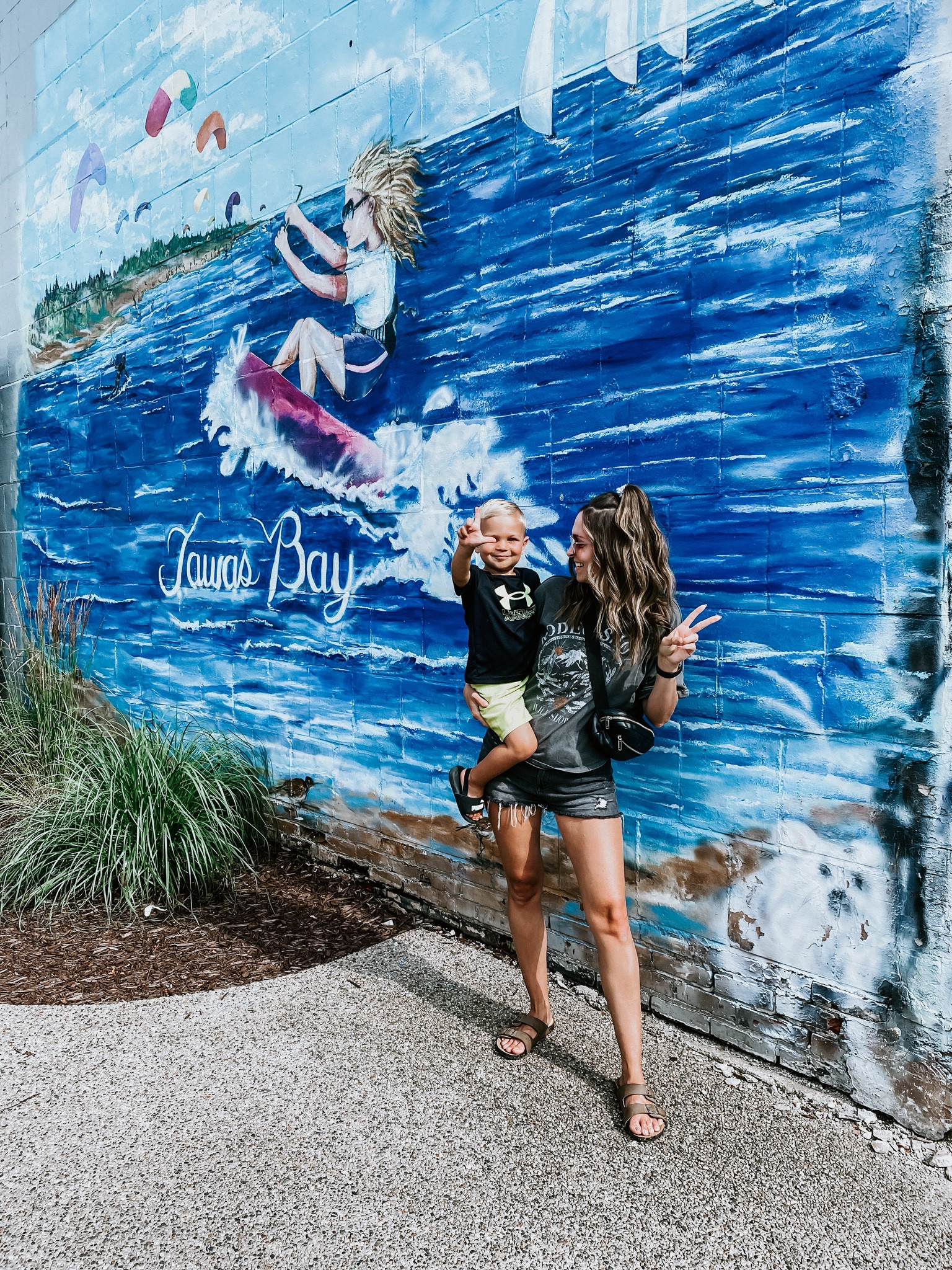 In love with the Birken 🤌🏼🛒  Perfect Summer Camping Fit

#LTKkids #LTKtravel #LTKshoecrush