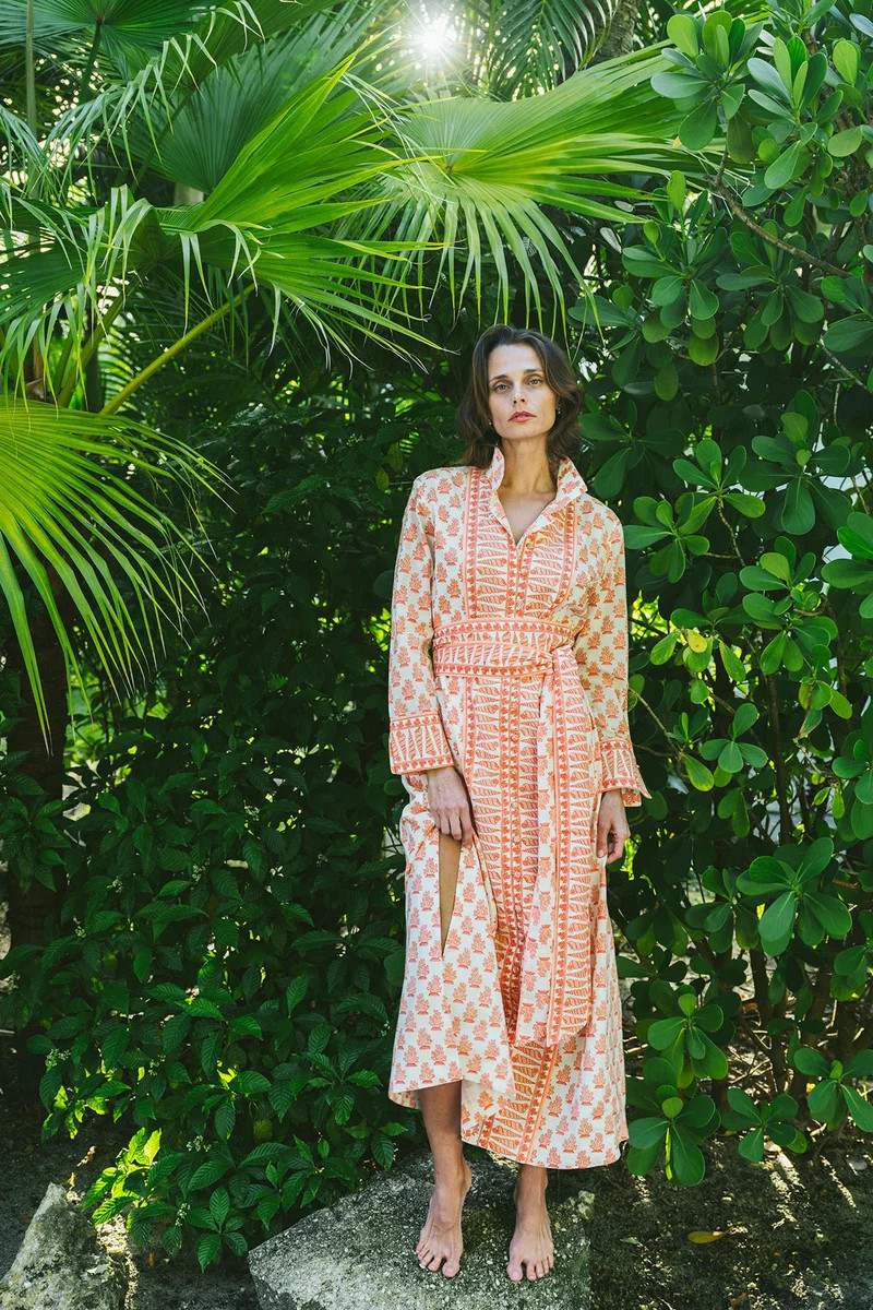 Marrakech Kaftan – Kaftan – by SUE SARTOR | SUE SARTOR