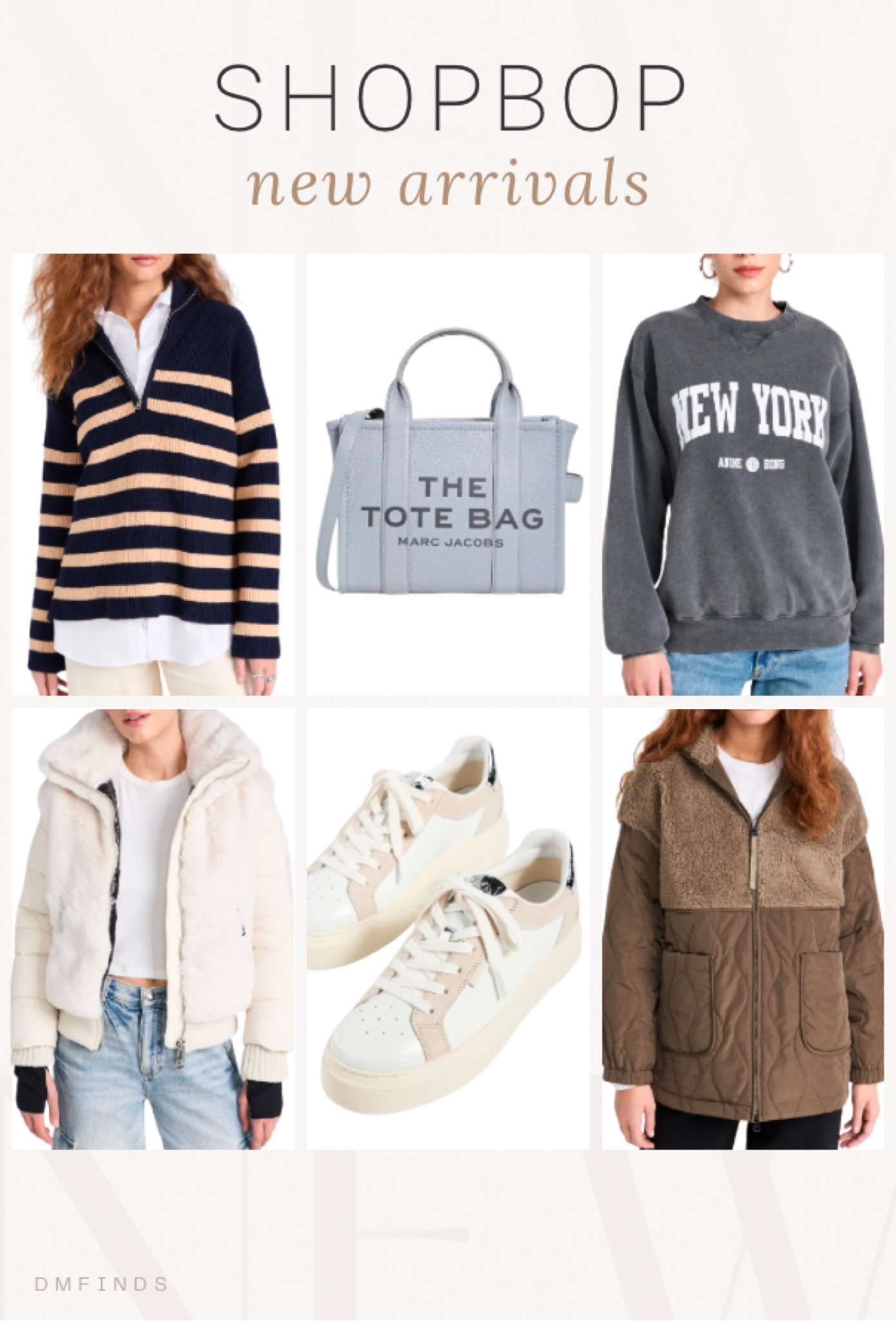 new arrivals at shopbop 

#LTKHoliday #LTKSeasonal #LTKGiftGuide