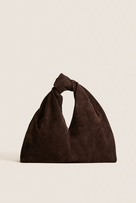 Tuckernuck Tmoro Suede Helga Bag - Tmoro Suede Helga Bag | Shop.app