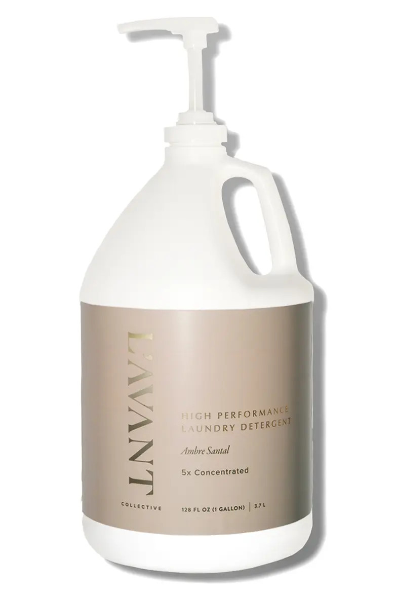 Laundry Detergent Gallon - Ambre Santal $109 Value | Nordstrom | Nordstrom