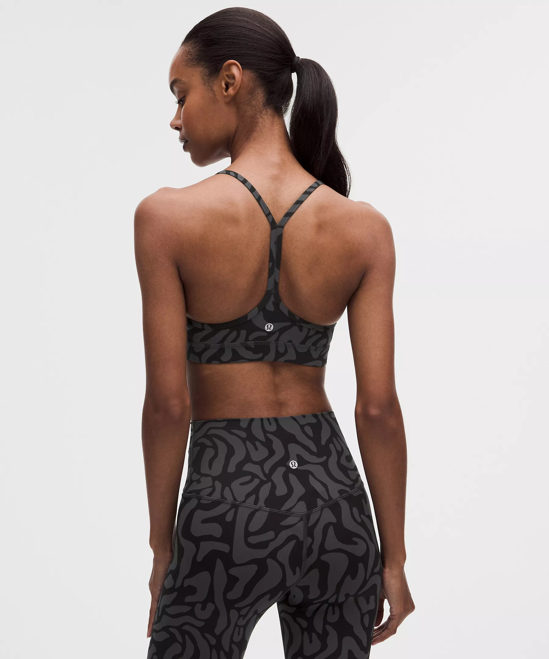 Flow Y Bra Nulu | Lululemon (US)
