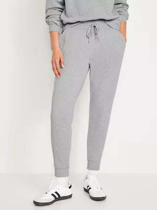 Maurices Cloud Stretch High Rise Jogger