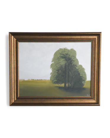 25x20 Joshua Tree Wall Art | Marshalls