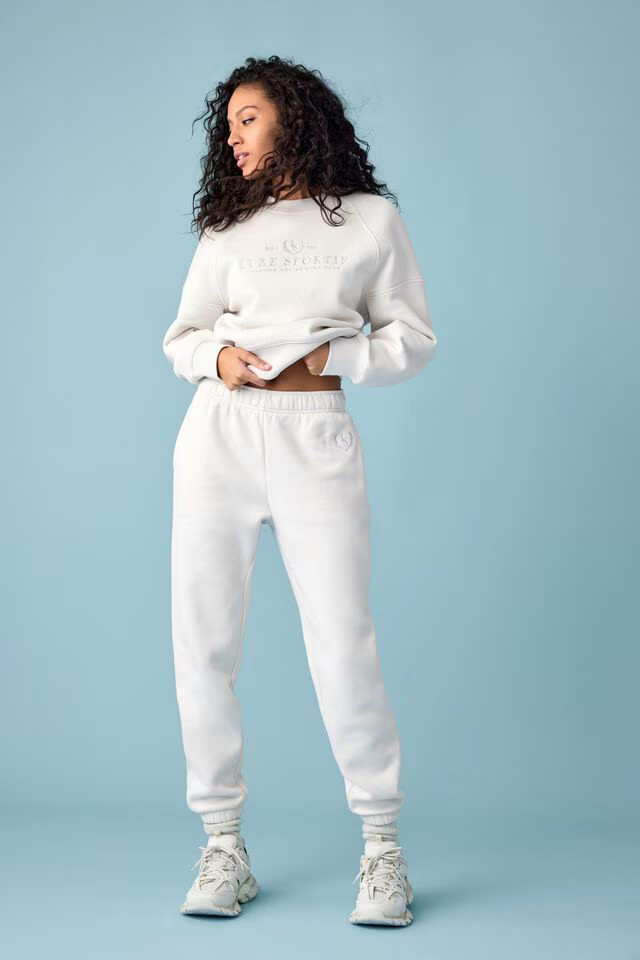 Fleece Jogger Pants | Dynamite Clothing