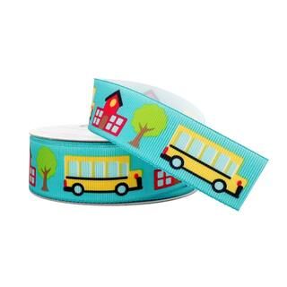 7/8" x 5yd. Grosgrain School Bus Ribbon by Celebrate It™Item # 10689949(12)4.7 Out Of 512 Rati... | Michaels Stores