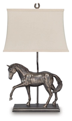 Sandorman Table Lamp | Ashley Homestore