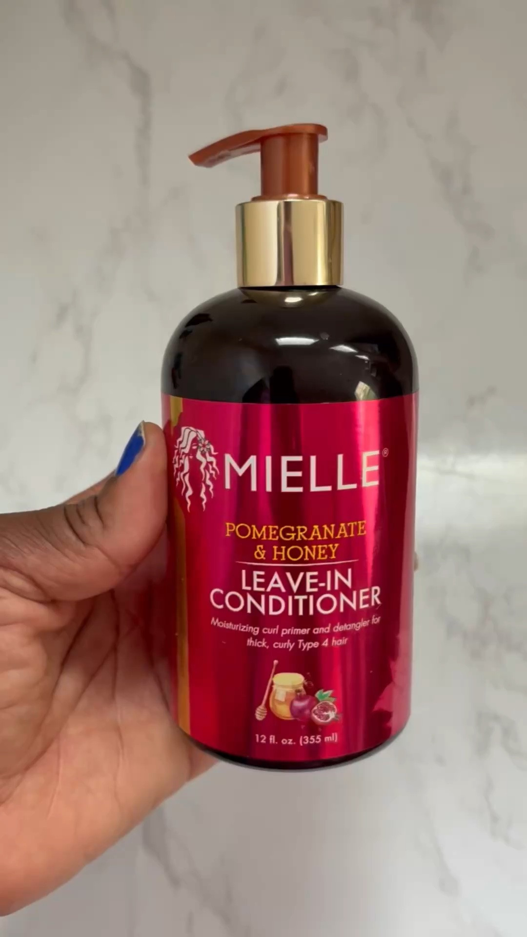 Mielle Hair Moisturizer, Haircare Products

#LTKselfcare #LTKmomlife