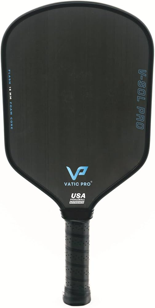 Vatic Pro - V-Sol Pro 16mm - Foam Core - Includes Paddle Cover | Amazon (US)