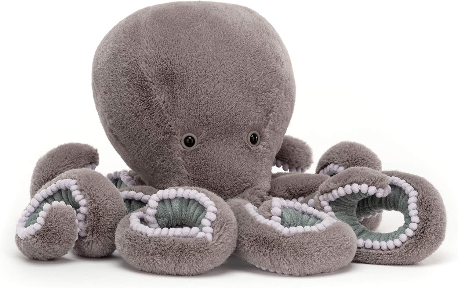 Jellycat Neo Octopus Stuffed Animal | Amazon (US)
