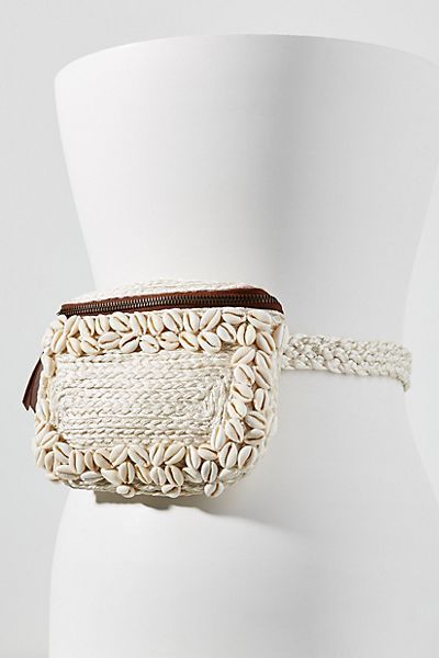 Jules Convertible Belt Bag | Anthropologie (US)