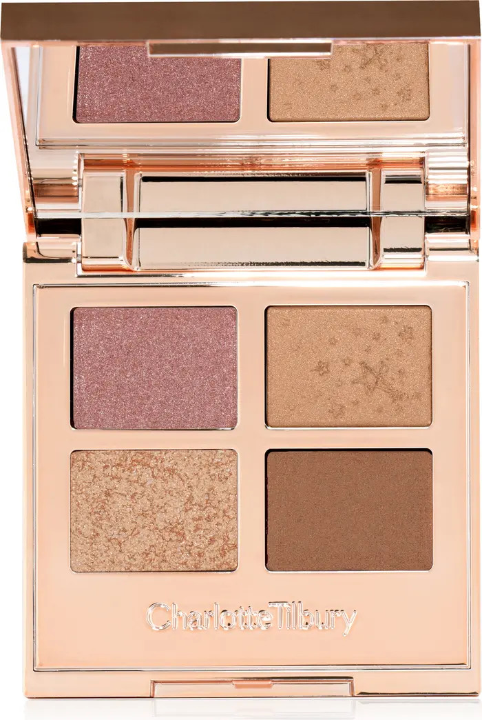 Celestial Pearl Luxury Palette of Pearls Eyeshadow Palette | Nordstrom