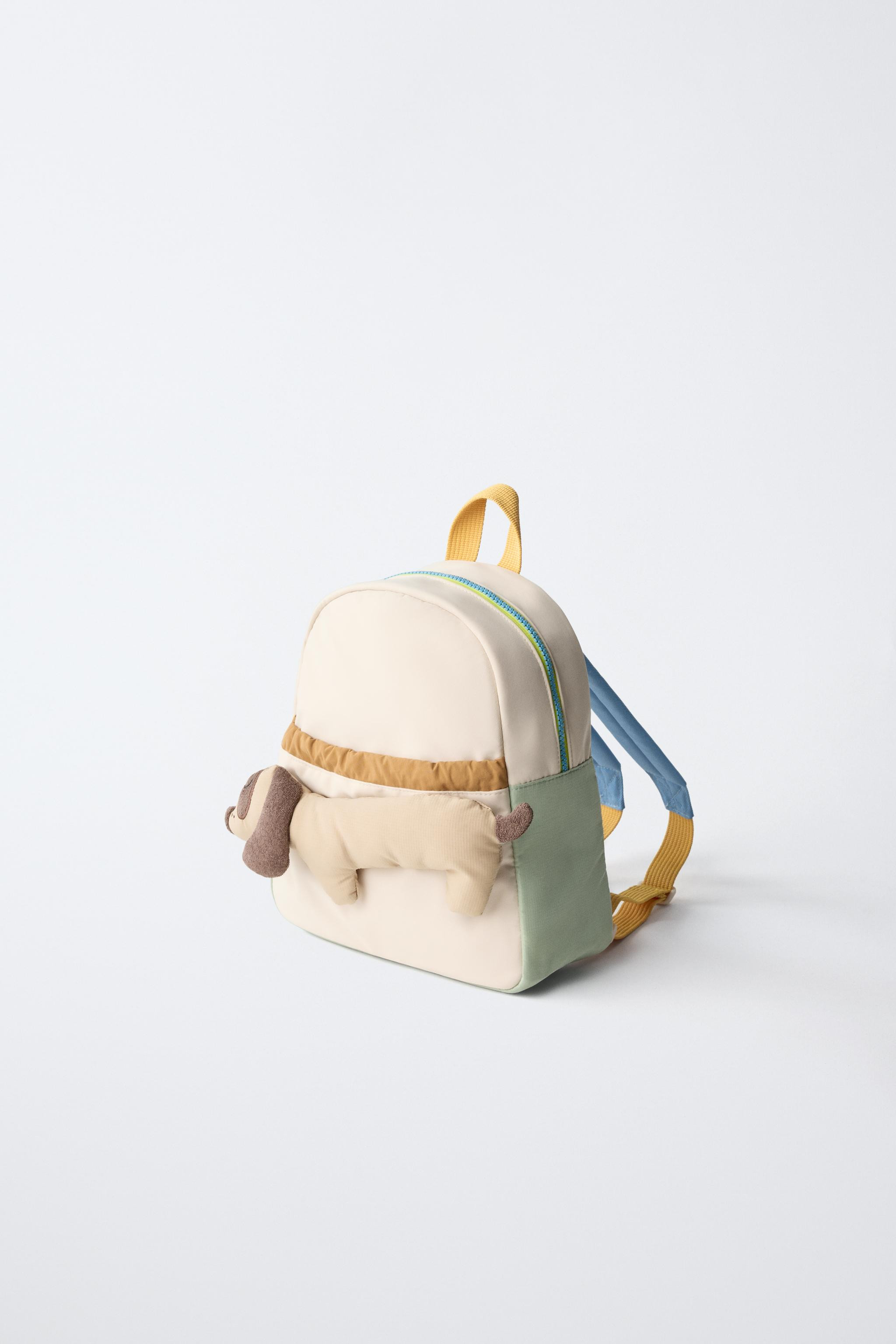 PUPPY BACKPACK | Zara US