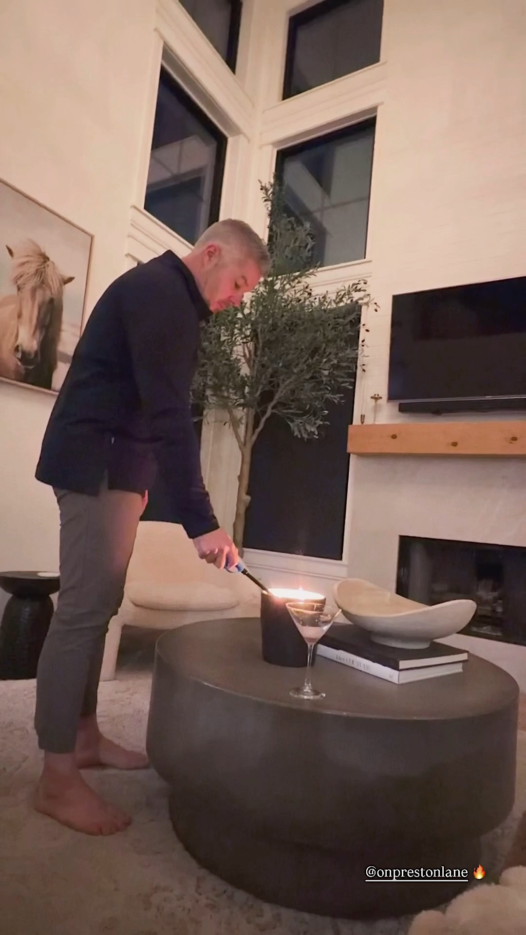 If you need a chic hostess or birthday gift, look at Preston Lane. The candles are amazing and the hand soap/lotion sets feel so luxe in a bathroom or kitchen. 🤍Doheny Drive and Mayfair are our go-tos at home. Truly no bad scents. Also have in FL! 

Home finds. Candles. Luxe. Decor. Spring decor. 

#LTKMens #LTKstorytime #LTKHome