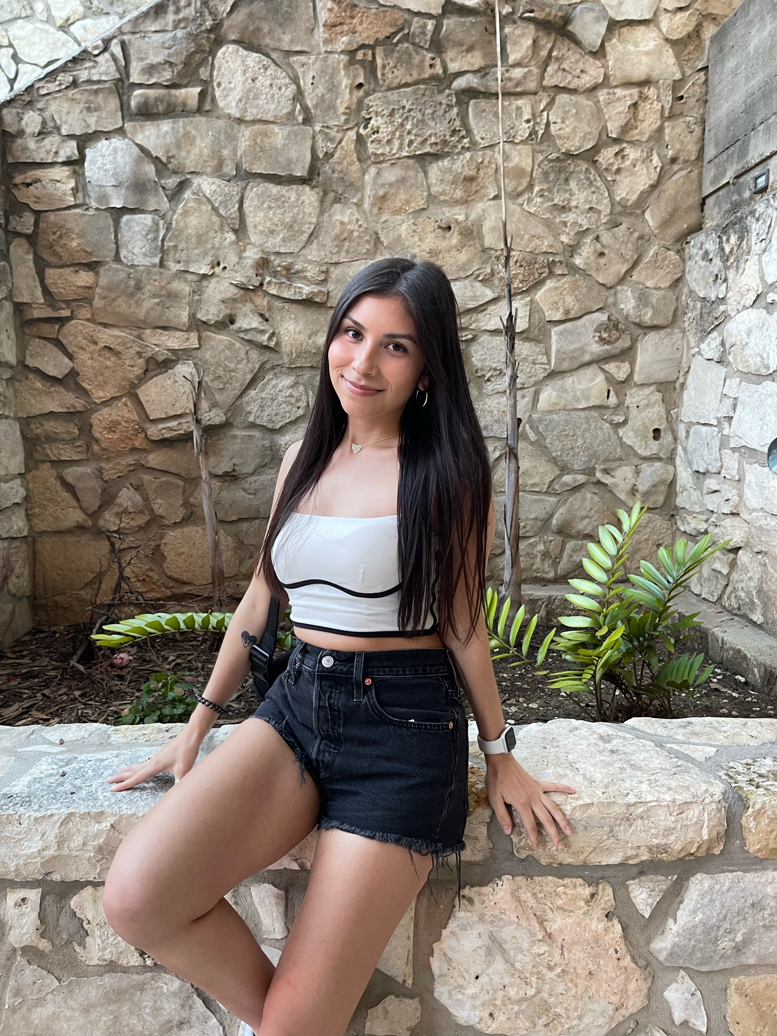 Love this top, it’s perfect for spring/summer!

#LTKSeasonal #LTKstyletip