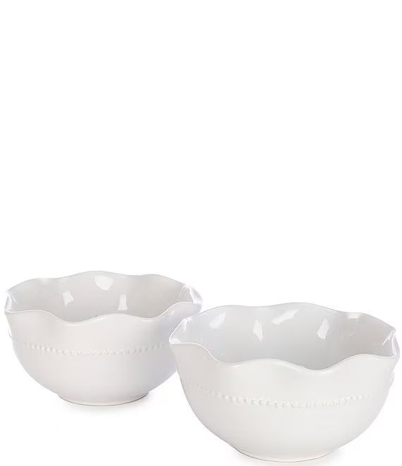 Southern Living Gracie Collection Bowls, Set of 2 | Dillard's | Dillard's