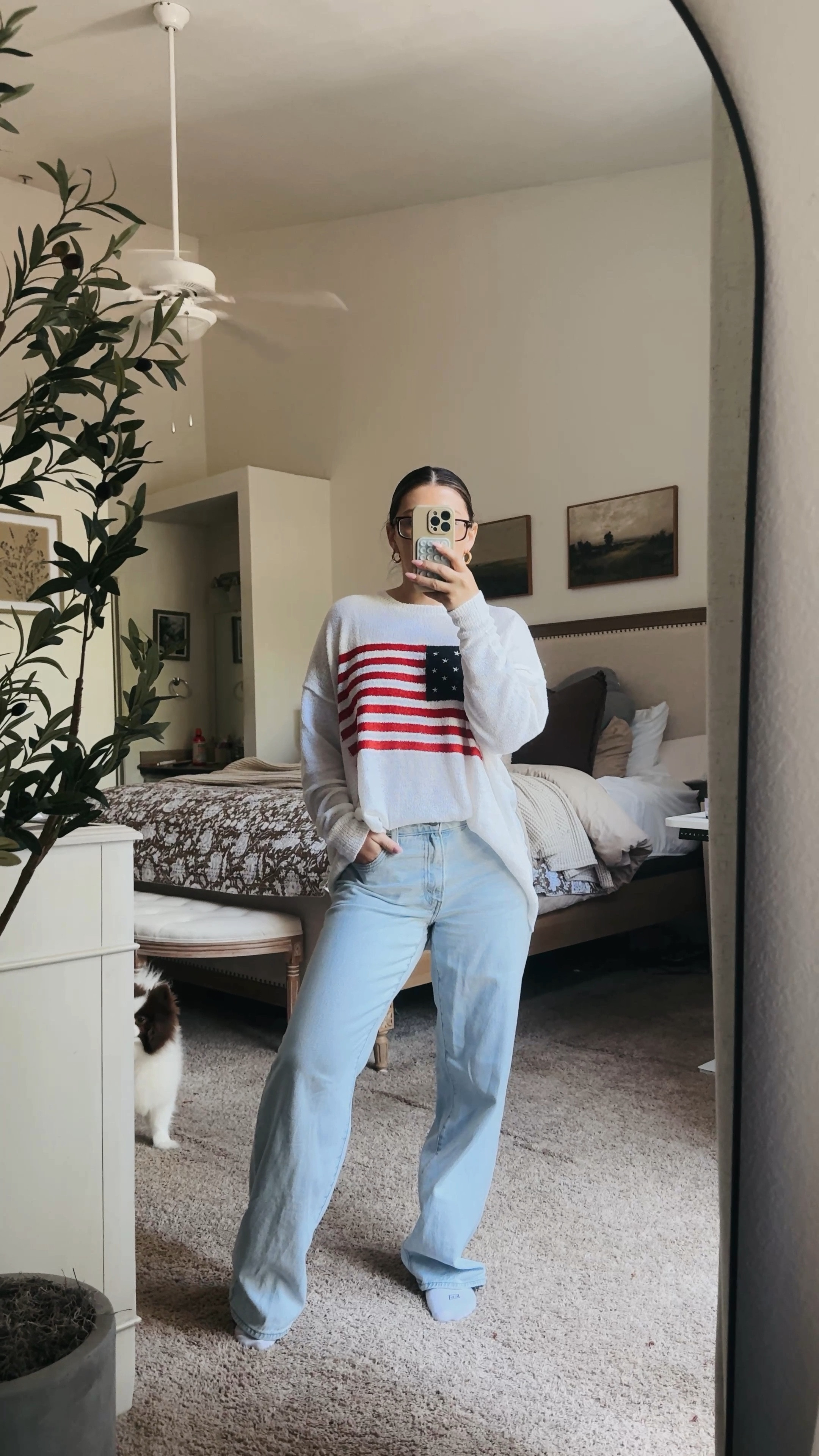 New fav jeans by Levi’s
Reference: 5’2 
Size: 27 (slightly loose)
L: 32” but comes in 30”
Multiple colors!

#LTKStyleTip