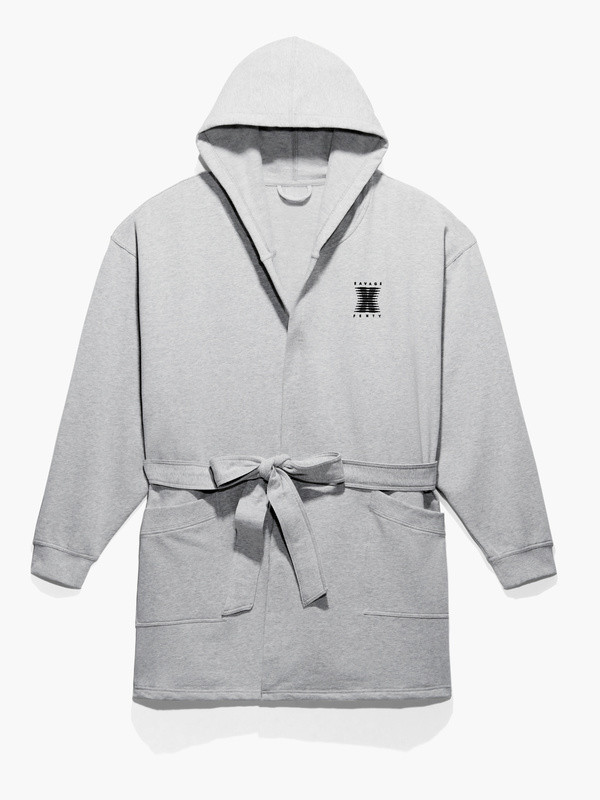 Forever Savage Showgirl Short Robe | Savage x Fenty - North America