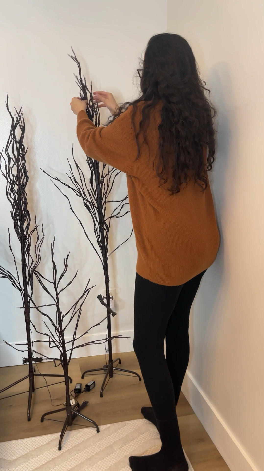 Christmas decor

#LTKSeasonal #LTKHome #LTKWatchNow