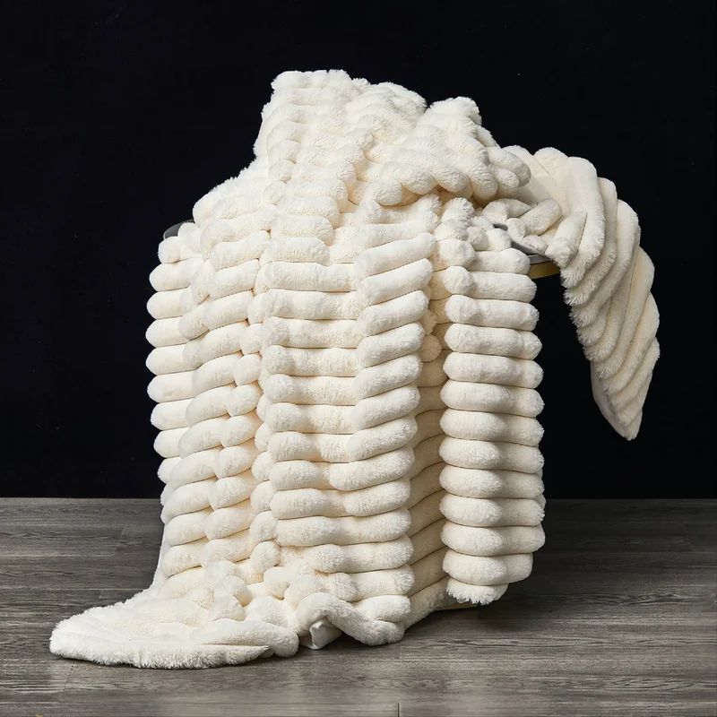 Vivre Throw Blanket | Wayfair North America