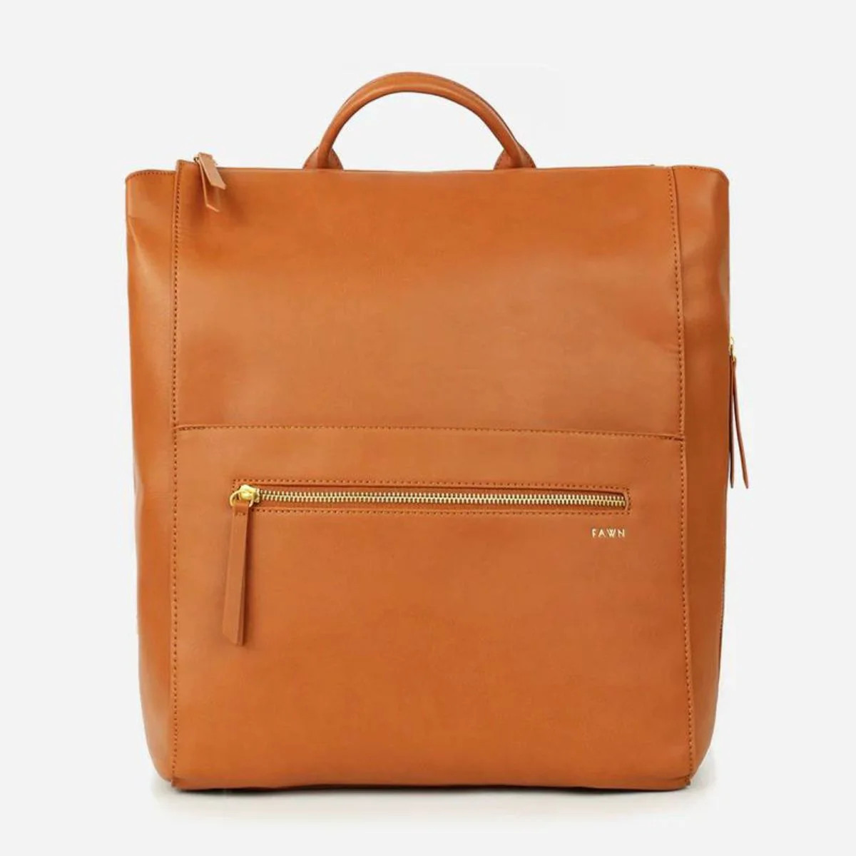 Fawn Design Square Diaper Bag | The Baby Cubby | The Baby Cubby