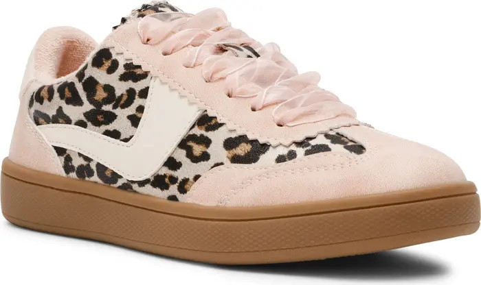 DV by Dolce Vita Kids' Valor Platform Sneaker | Nordstrom | Nordstrom