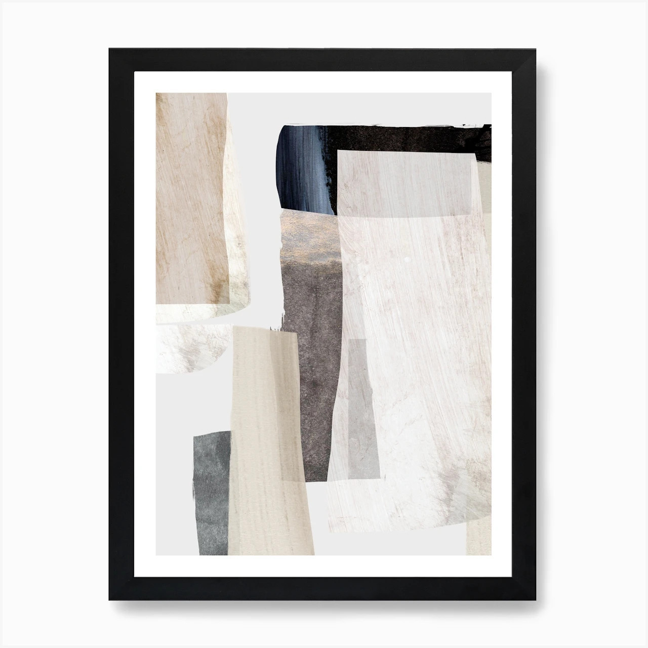 Clay 1 Art Print | Fy! (UK)