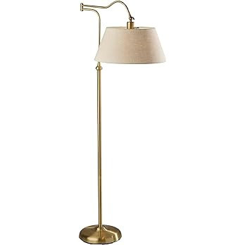 ADESSO Rodeo Floor Lamp | Amazon (US)