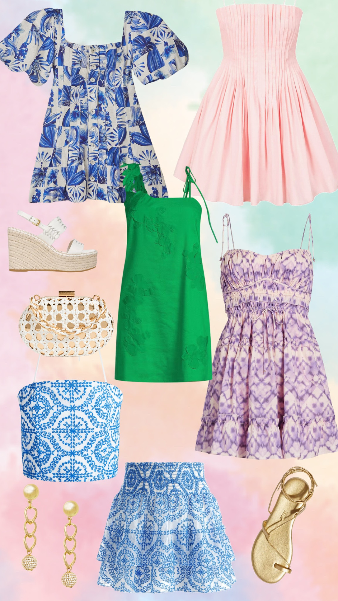 Sisterhood Day!👯‍♀️

#LTKSeasonal #LTKStyleTip