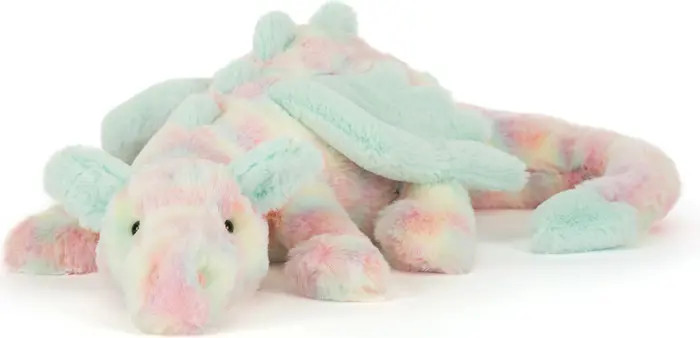 Lazulia Dragon Plushie | Nordstrom