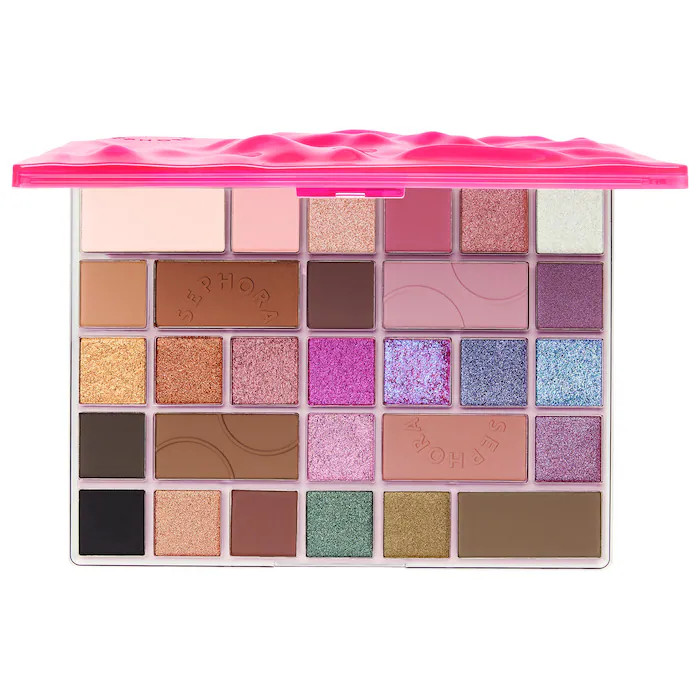 The Amazing Eyeshadow Palette | Sephora (US)