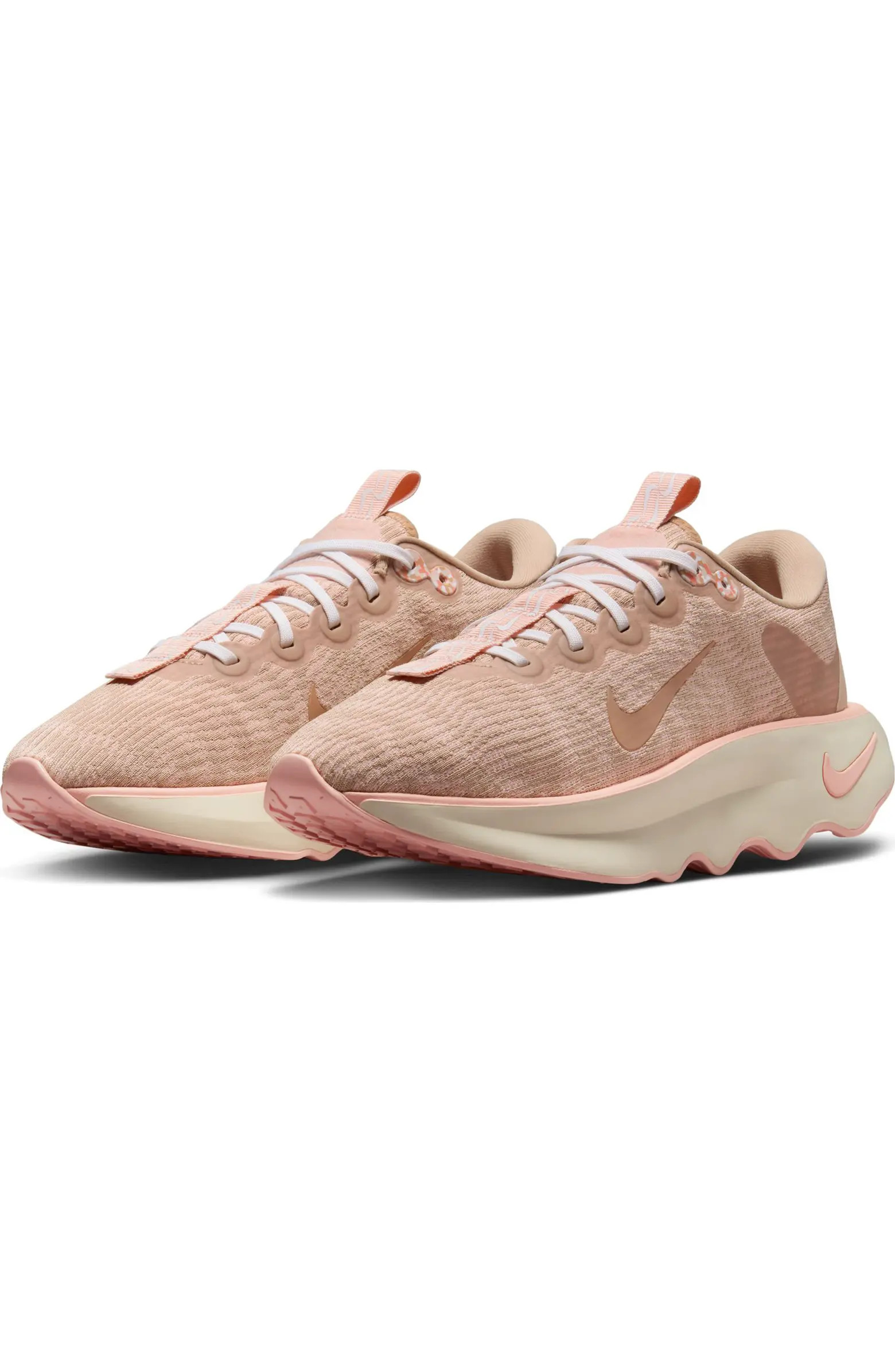 Nike Motiva Walking Shoe (Women) | Nordstrom | Nordstrom