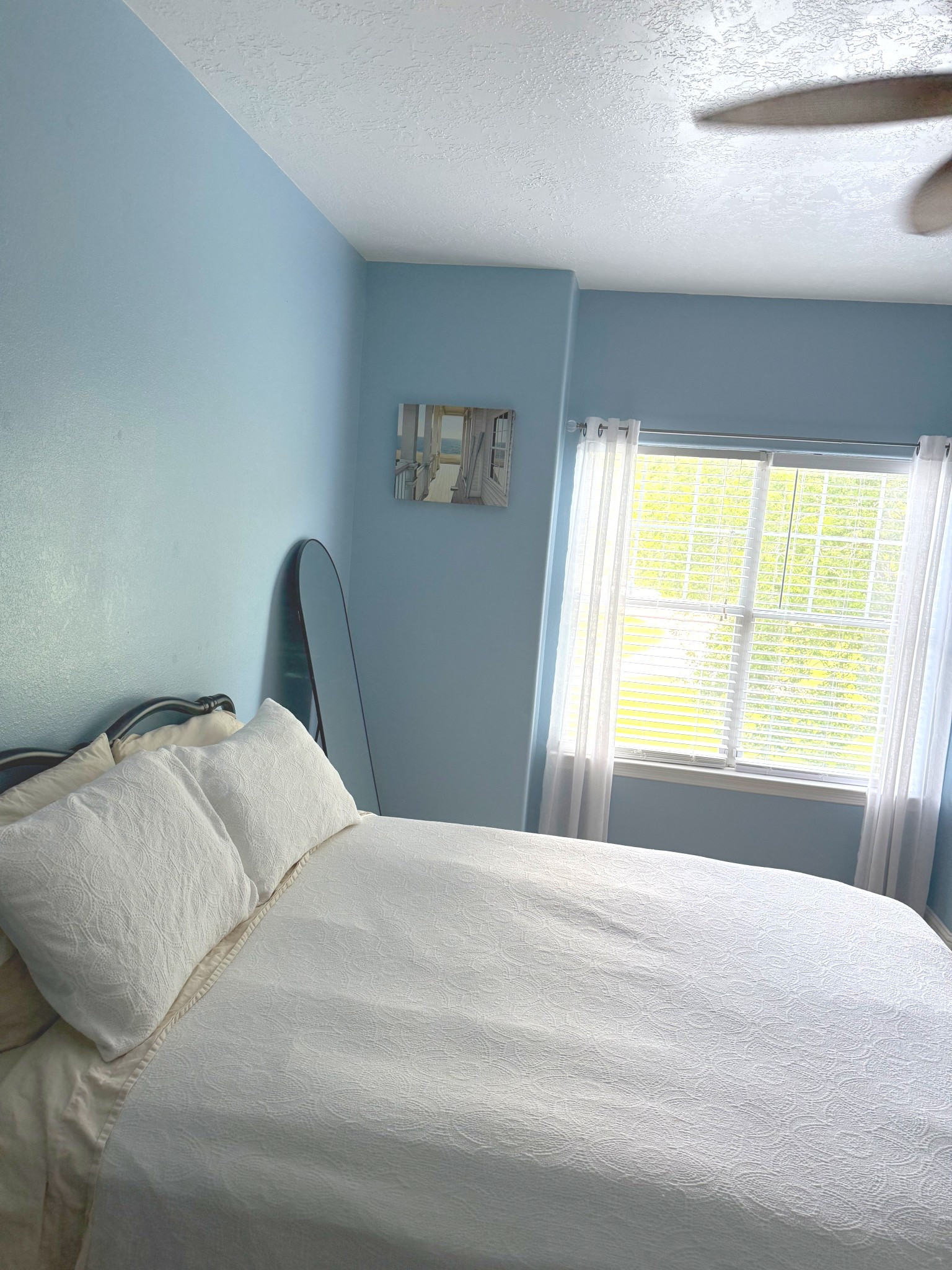 Home bedding set, quilt is not longer available but found some very very similar :)
Queen / quilt / white / linen sheets / neutrals / metal bed frame / home decor / prime day 

#LTKHome #LTKSaleAlert #LTKFindsUnder100