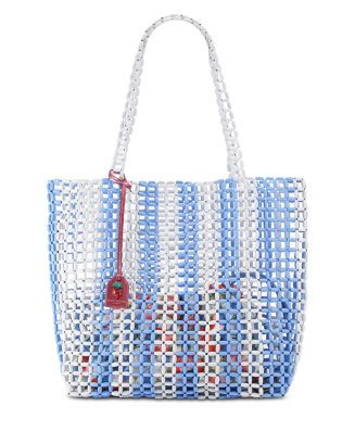 Beaded Kensington Shopper Tote | Bloomingdale's (US)