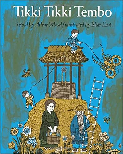 Tikki Tikki Tembo | Amazon (US)