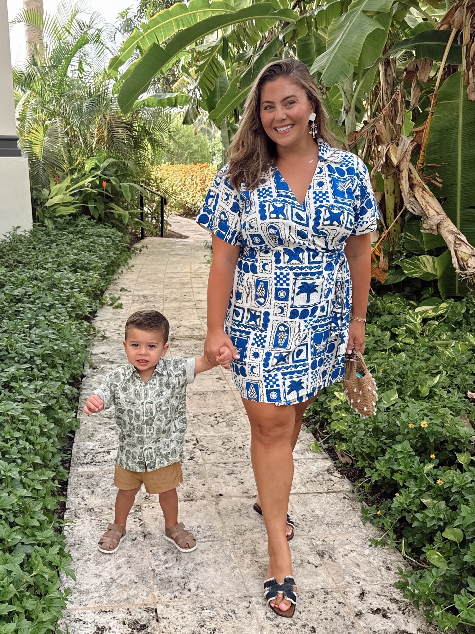 My dinner date! Wearing size 18 in summer dress. Use CARALYN15 at Spanx. Use CMK10 at Kenny Flowers. 

#LTKTravel #LTKStyleTip #LTKPlusSize