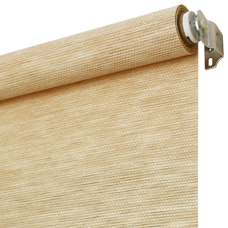 Light Filtering Natural Roller Shade - Lumi Home Furnishings | Target