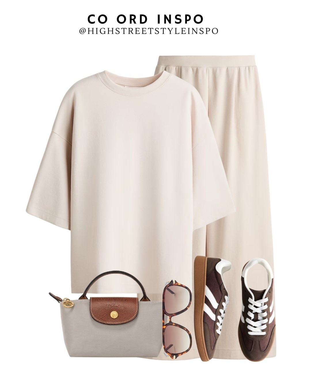 Co ord inspo ✨ perfect for the airport 


Tags: trending now, spring style, city break, everyday style, elevated basics, capsule wardrobe, summer style, resort wear, vacation, spring fashion, spring outfits, date night outfits 

#LTKunder100 #LTKSeasonal #LTKbasics #LTKcapsule  #LTKvacation  

#LTKspring #LTKeurope #LTKspring #LTKuk