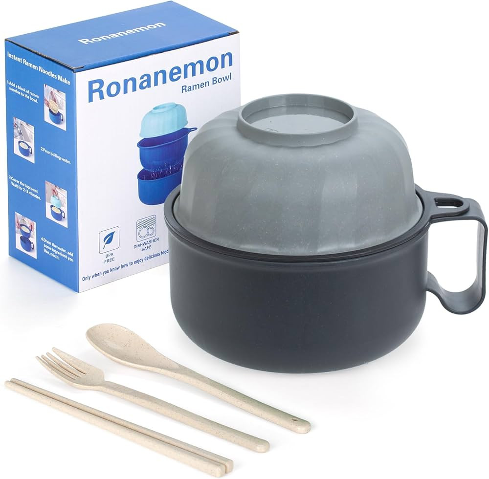Ronanemon | Amazon (US)