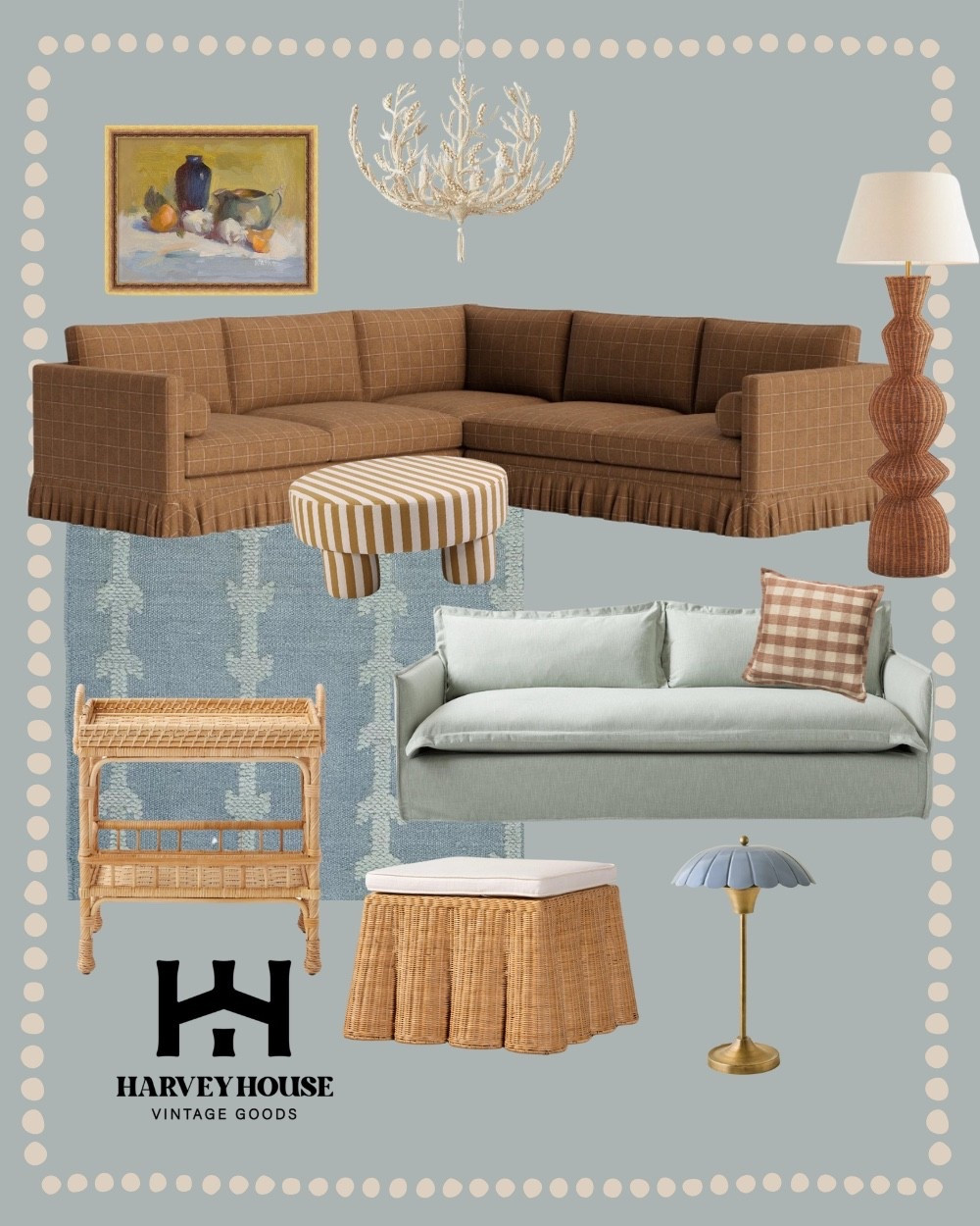 Beach house - lake house vibes!!  #lighting #couch #sofa #art

#LTKHome