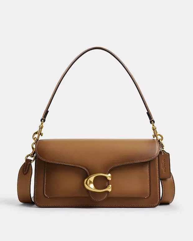 Tabby Shoulder Bag 26 | Coach (US)