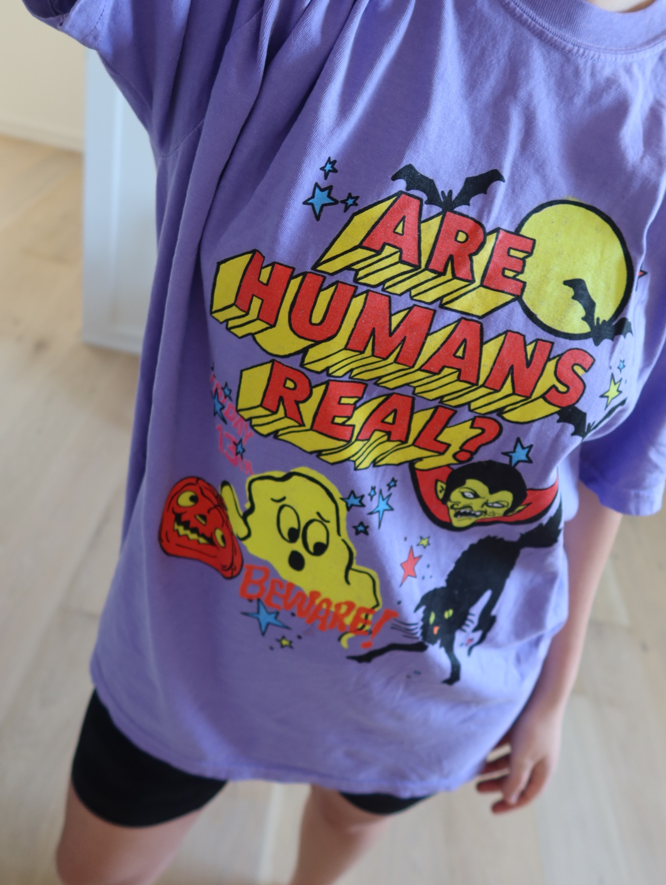 Halloween tees for mom and baby. Matching Halloween!

#LTKSeasonal #LTKFamily #LTKKids