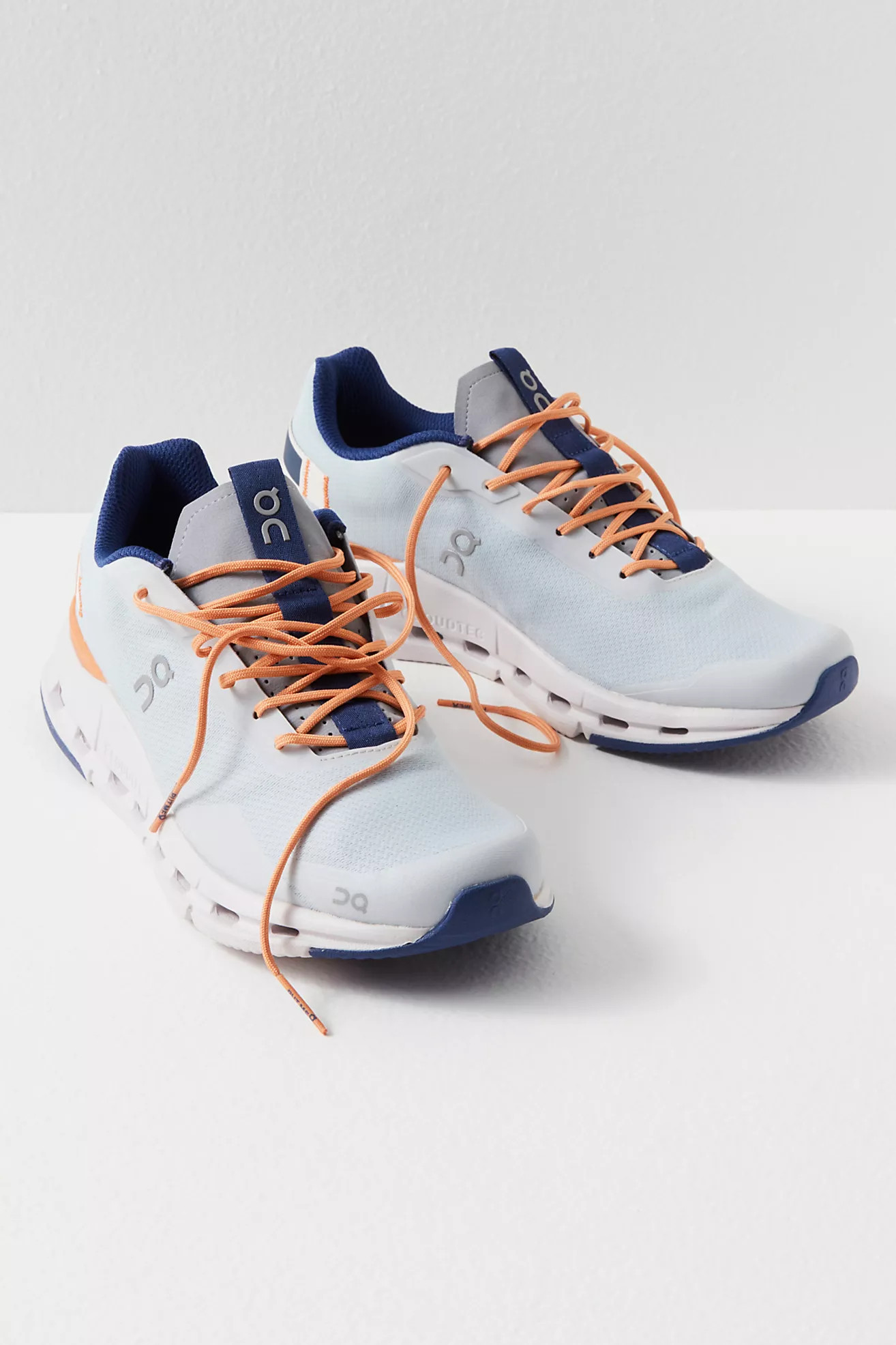 On Running Cloudnova Form Sneakers | Free People (Global - UK&FR Excluded)